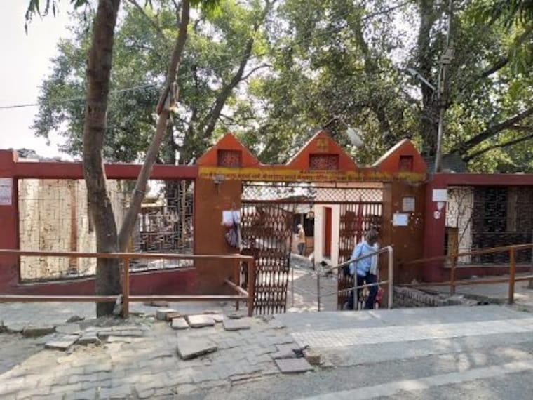 Manakameshwar Temple-4